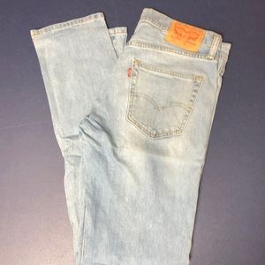Levi Jeans